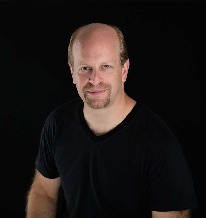 Carl Seaver Shares his Psychic and Mediumship Experiences - Mediumship Blog